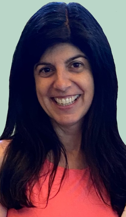Tracy Head Shot