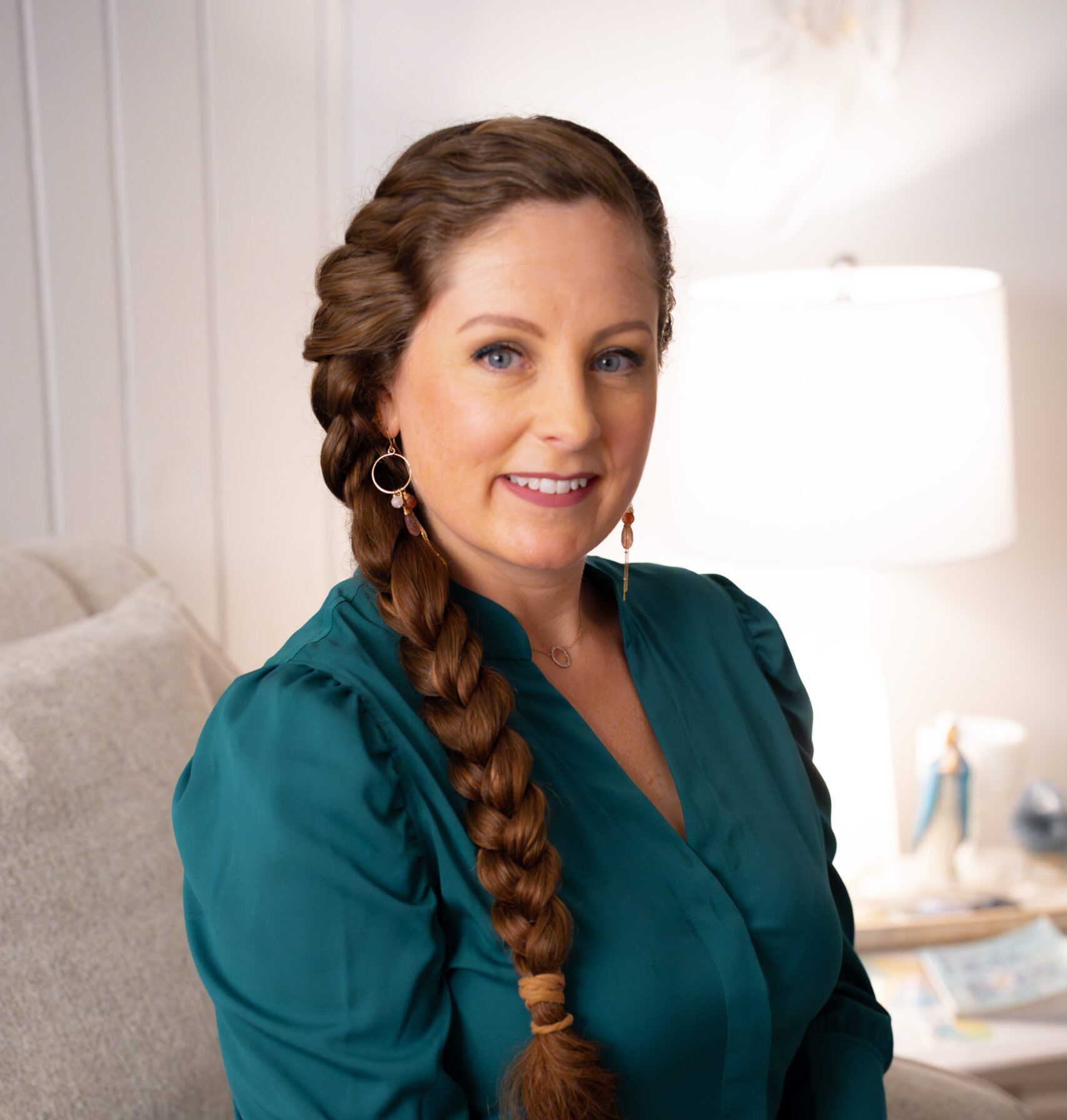 Shannon Anderson