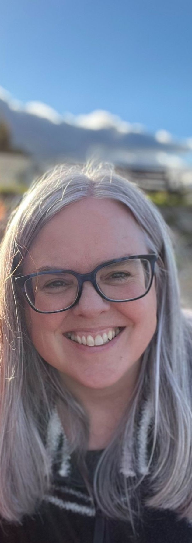 SineadReddinRLTcoach